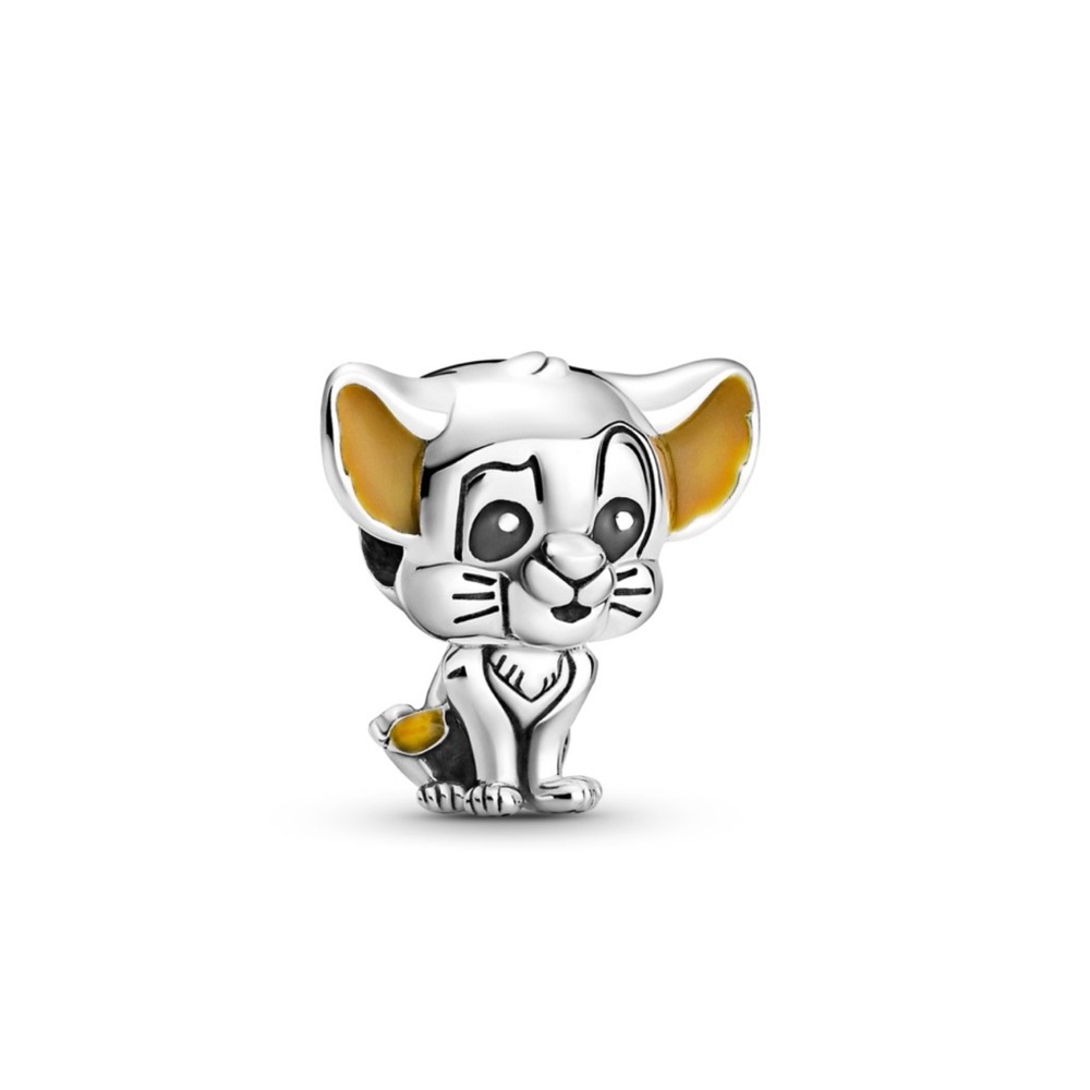 Pandora Disney Lion King Simba Charm